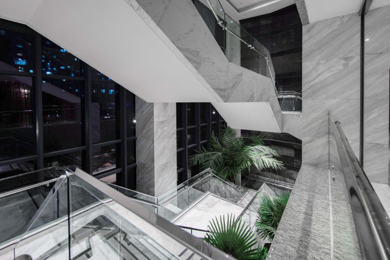 Holiday Inn Shanghai Hongqiao West By Ihg Csingpu Kültér fotó