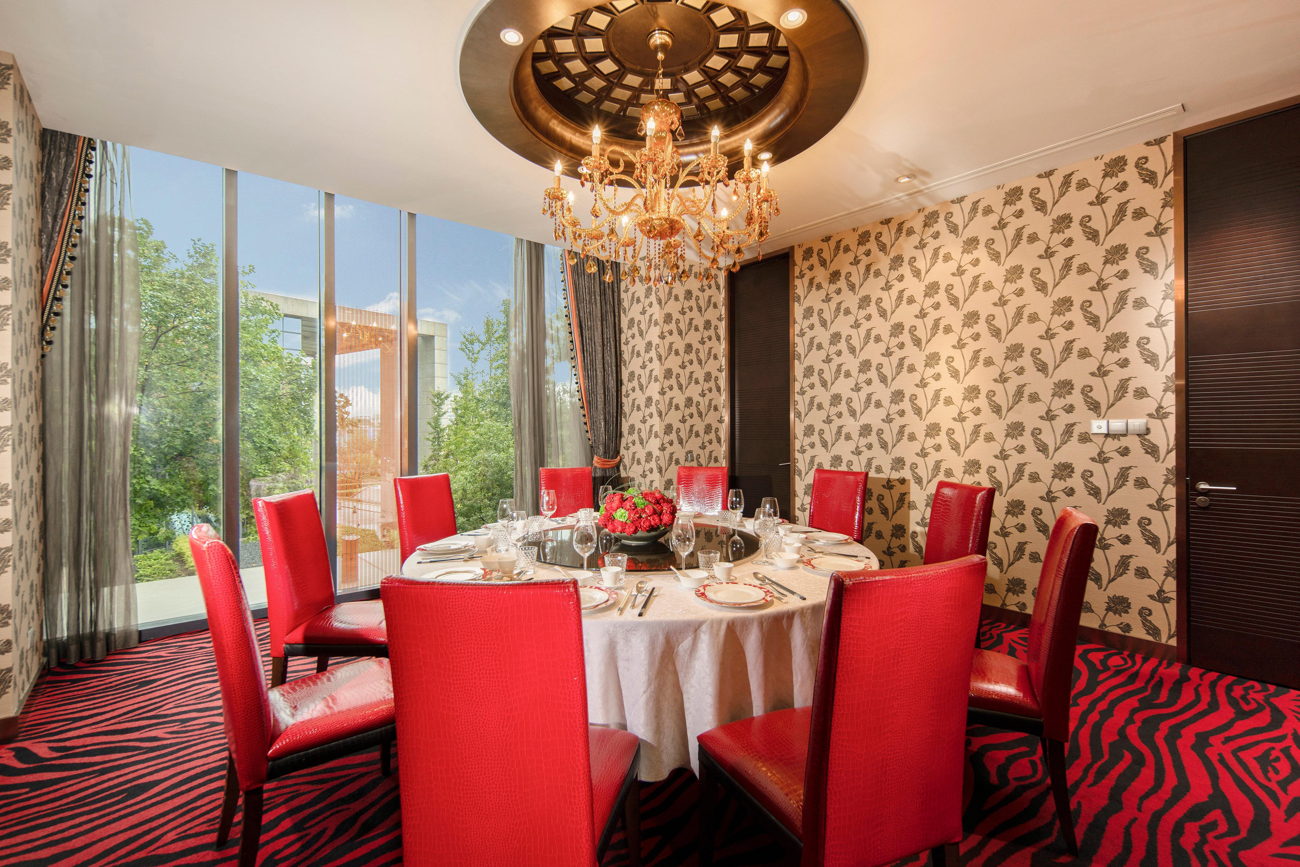 Holiday Inn Shanghai Hongqiao West By Ihg Csingpu Kültér fotó